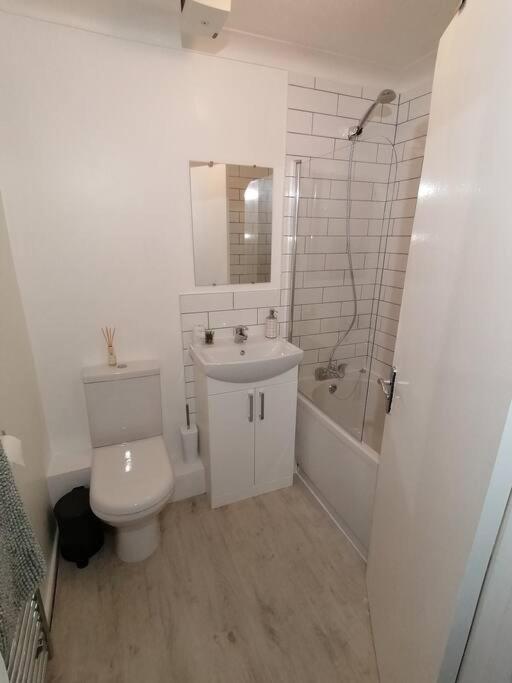 Entire Cosy Bungalow Close To Beach Heacham Exteriör bild